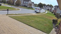 FedEx driver fired after damaging Charles County man’s car in hit-and-run