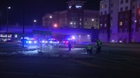 Man killed in Springfield hit-and-run crash