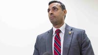 Rep. Subramanyam says Virginia office received envelope containing suspicious substance