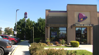 Threats toward Montgomery County Taco Bell employee lead to charges for Maryland man