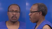Maryland man to undergo competency hearing after allegedly confessing to sister's murder