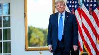 Trump signs executive order targeting invasive ticks and mosquitoes in DC