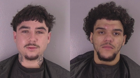 2 Maryland men arrested after assaulting deputies in Fauquier County: police