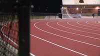 Midnight Mile tradition returns to UMD College Park as fans kick off men’s basketball season
