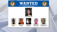 Six people charged in alleged international cryptocurrency, romance scam