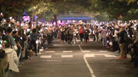 Kenny Monroe takes crown at DC’s 39th annual High Heel Race