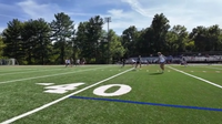 Police investigate parking lot fight after Montgomery County girls' flag football game