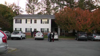 Unsafe conditions prompt evacuation at Loudoun County apartment building