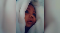 DC grandmother reacts after father charged in 2023 murder of 7-month-old