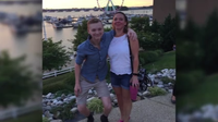 Virginia mom advocates for teen seatbelt safety after death of her son