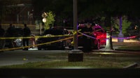 Man charged in connection with deadly shooting at 2024 vigil for Wise High School football players