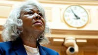 Virginia state Sen. L. Louise Lucas charged with drug trafficking and money laundering: DOJ