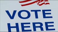 Maryland early voting begins Thursday; Virginia expands early voting sites