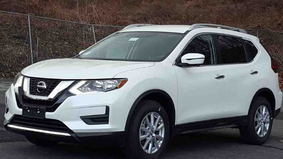 Detectives seek vehicle in deadly Springfield hit-and-run crash