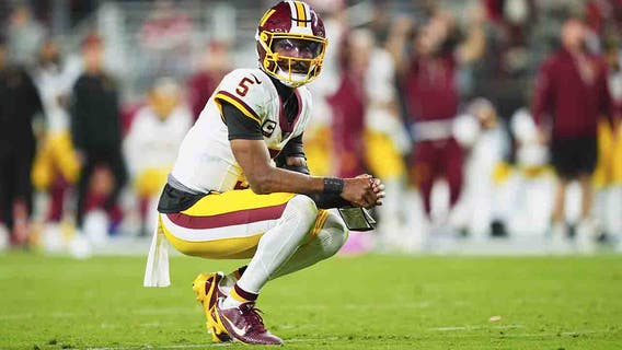 Commanders face growing questions over coaching, playmaking after 23-17 loss to 49ers
