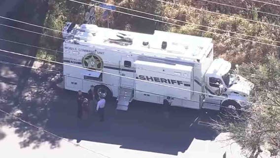 Teen dies by suicide in Loudoun County as deputy fires shot