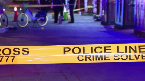 1 dead, multiple injured after weekend gun violence across DC, police say