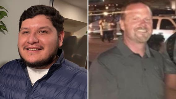 Northern Virginia community remembers 2 fathers killed in Manassas workplace shooting