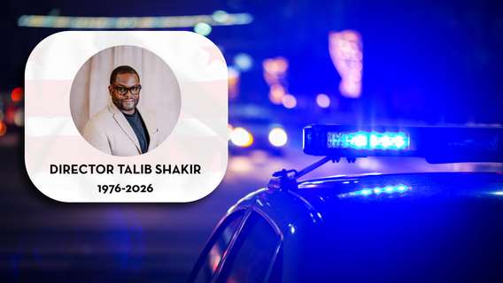 DC city official Talib Shakir killed after 2 electric scooters collide in Southeast