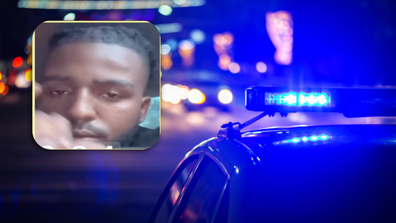 Skeletal remains found in NW DC identified as 25-year-old homicide victim