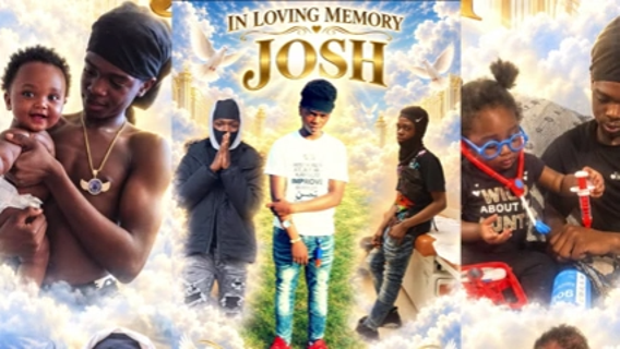 Godmother speaks out after teen killed in Southeast DC shooting: 'No greater pain than that'