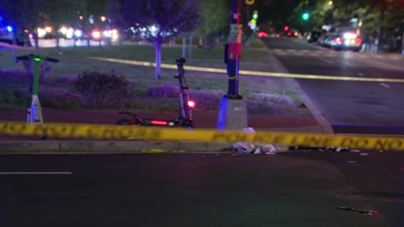 Deadly e-scooter crash in DC prompts safety concerns as injuries rise