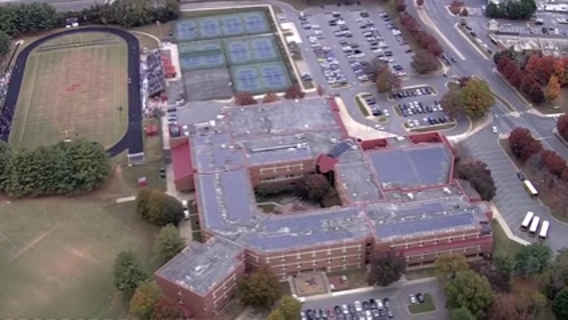 Two Montgomery County schools cancel homecoming dances due to low attendance