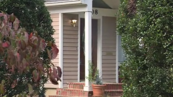 Deadly shooting at Northwest DC home follows months of complaints over alleged squatter