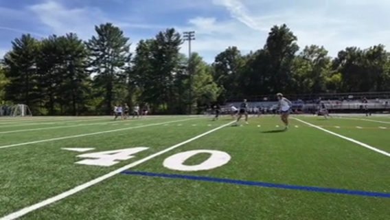 Police investigate parking lot fight after Montgomery County girls' flag football game