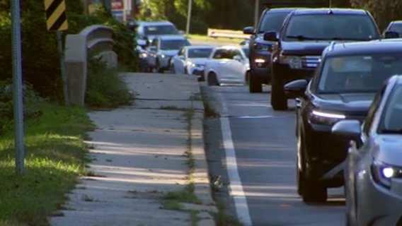 DMV officials urge caution as deer mating season raises crash risks