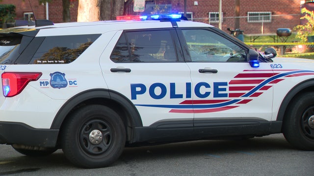 DC police identify 16-year-old killed in 46th Street shooting