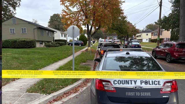 Three homicides reported in Prince George's County within hours