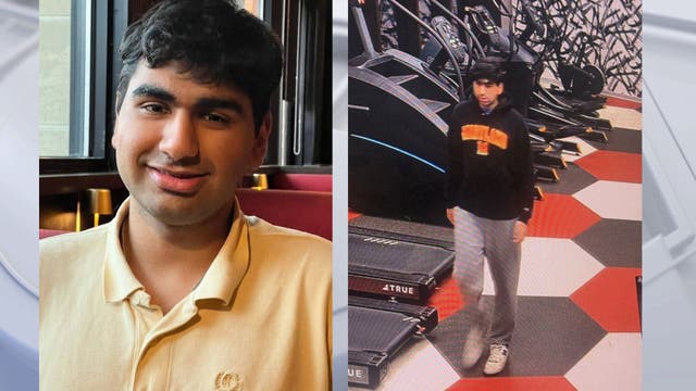 UMD student, 22, reported missing, last seen in campus parking garage