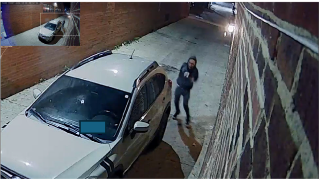 Suspect faces federal charges in DC shootout that wounded National Guardsman