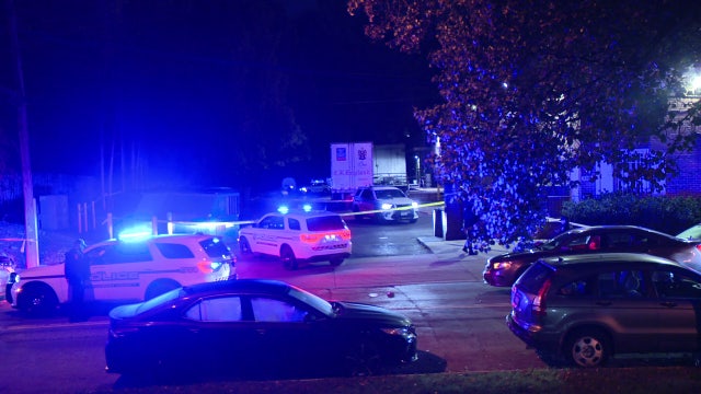 Suspect arrested for deadly stabbing in Wheaton