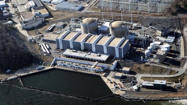 Amazon, Constellation back expansion of Maryland’s only nuclear plant amid data center boom