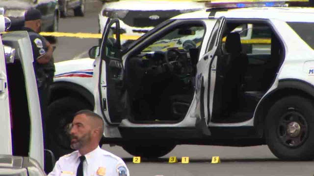 Police investigation disrupts Metro bus service, closes portion of Minnesota Avenue