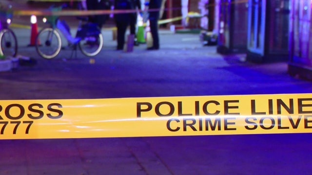 1 dead, multiple injured after weekend gun violence across DC, police say