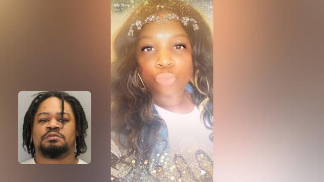 DC man sentenced to 45 years for 2022 murder of his children’s mother