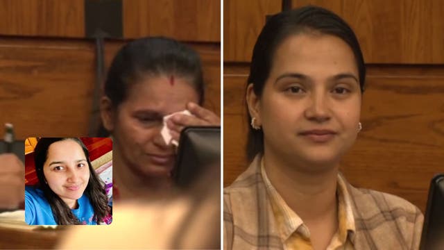 Mother, friend of Mamta Kafle Bhatt testify in her husband Naresh Bhatt’s murder trial