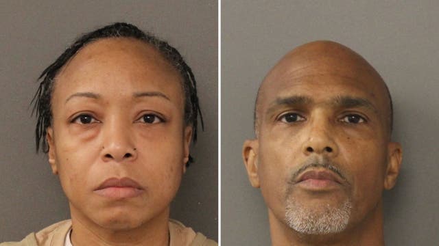 Married couple convicted in murder of Maryland man