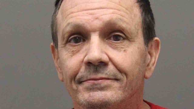 'I will be representing myself': Suspect in Virginia wife's murder makes dramatic court appearance