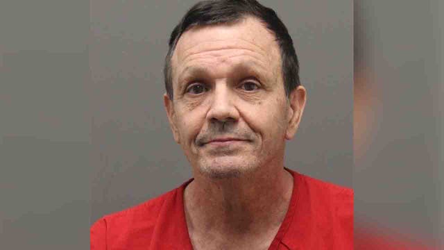 Roger Bradford mug shot released; suspect extradited on day of wife's funeral