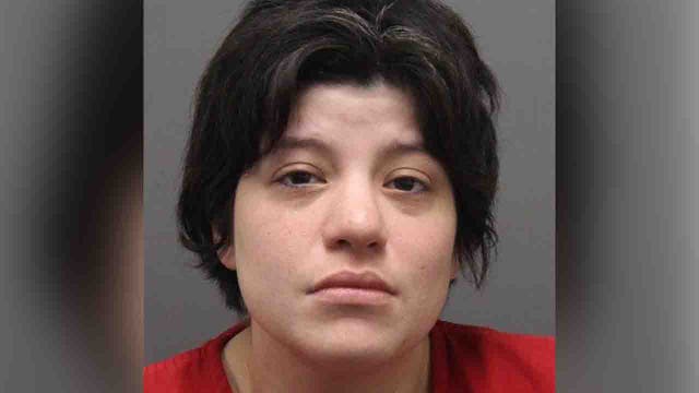 Virginia mother charged with homicide after 8-month-old infant drowns in bathtub