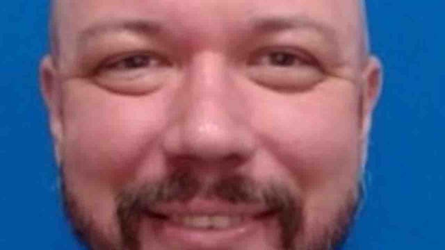 Uniformed on-duty police officer charged with shoplifting from Target self-checkout, authorities say