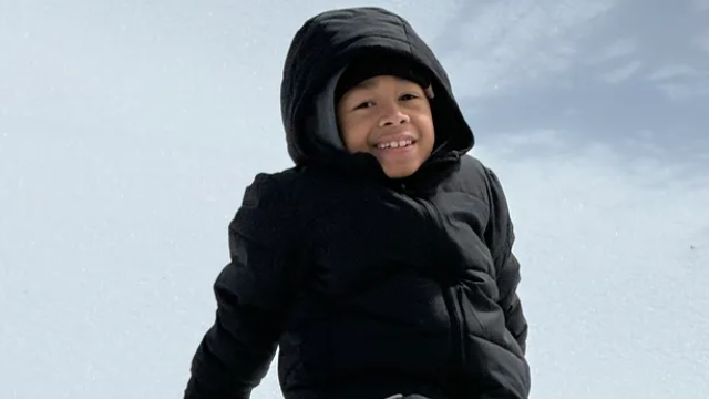 8-year-old boy dies months after Prince William County sledding accident