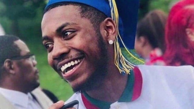 Wise High vigil shooting: Jamal Speaks arrested in 2024 incident