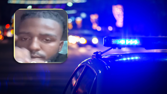 Skeletal remains found in NW DC identified as 25-year-old homicide victim