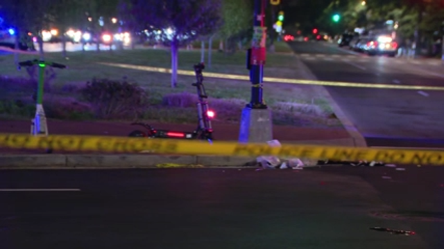 Deadly e-scooter crash in DC prompts safety concerns as injuries rise