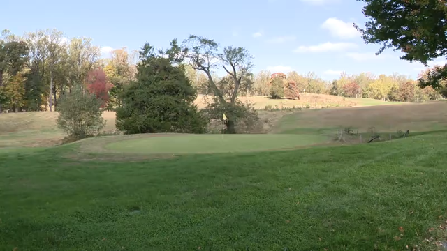 National Links Trust reaches 50-year agreement to run, rehabilitate 2 of DC’s public golf courses